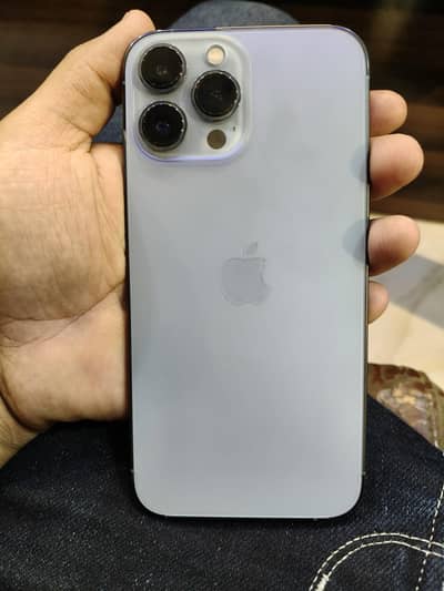 Apple iPhone 13 Pro Max