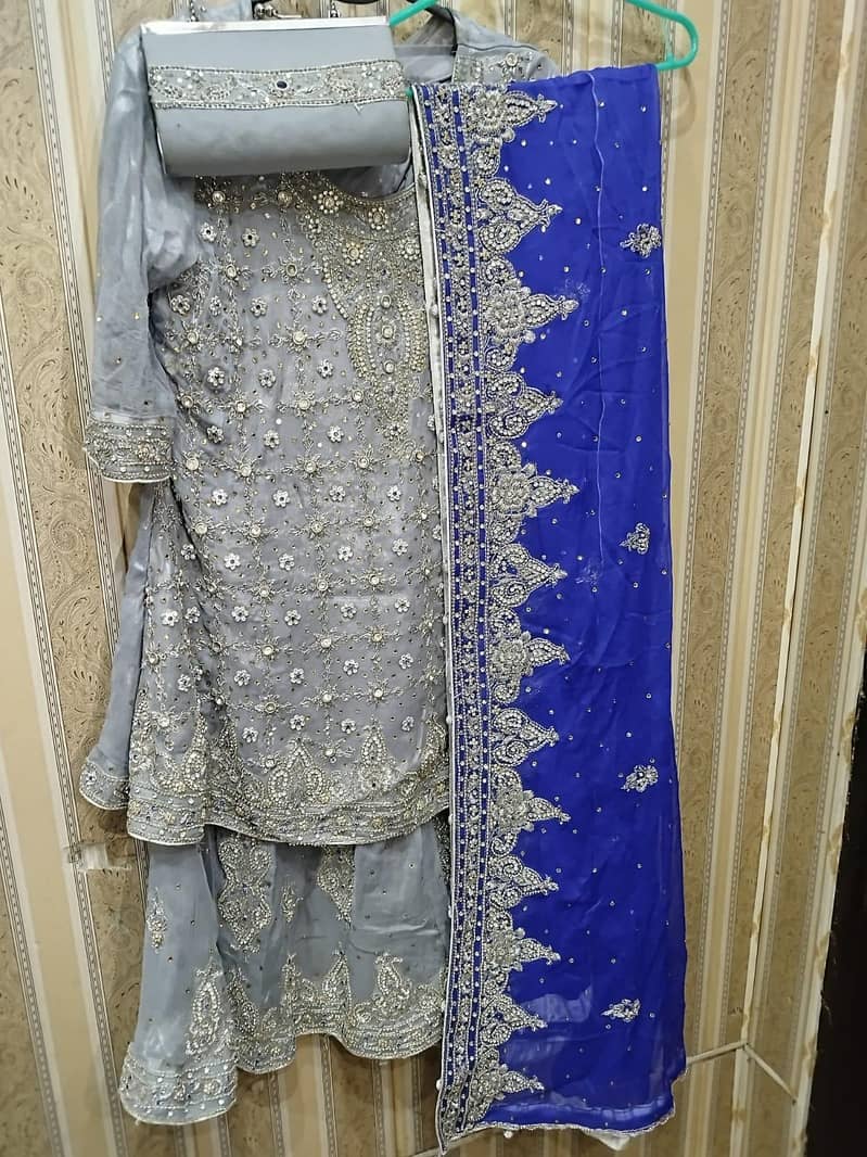 sharara 0