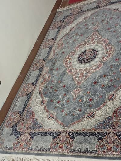 Irani hand made rug for urgent sale
