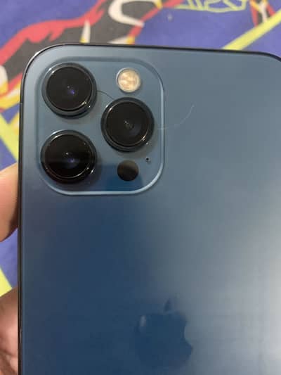 Apple iPhone 12 Pro Max