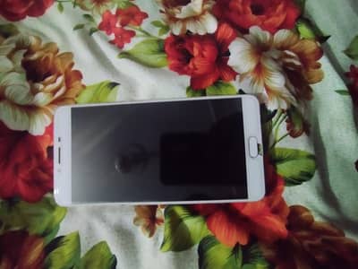 Samsung Mobile C9 Pro