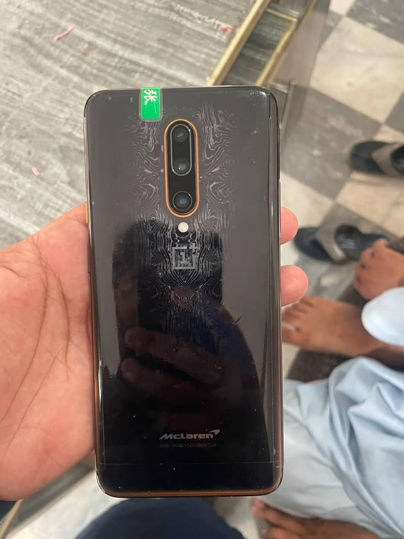 One Plus 7 0