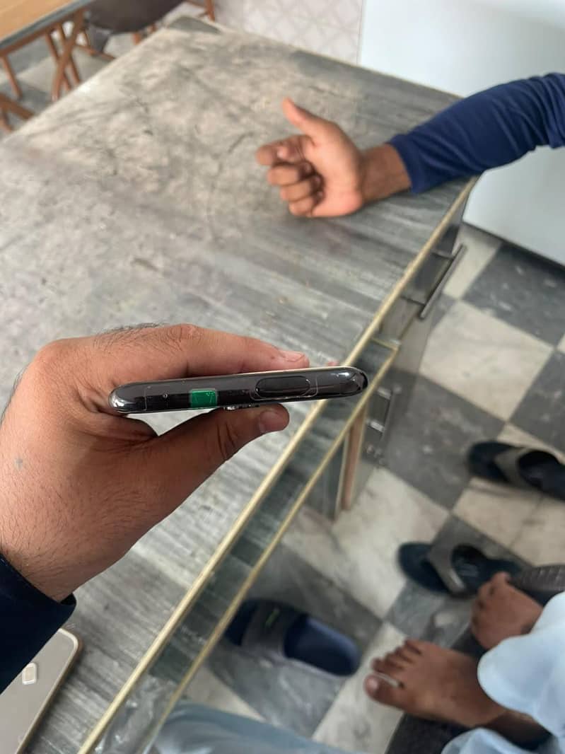 One Plus 7 1