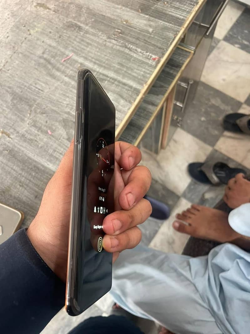 One Plus 7 4