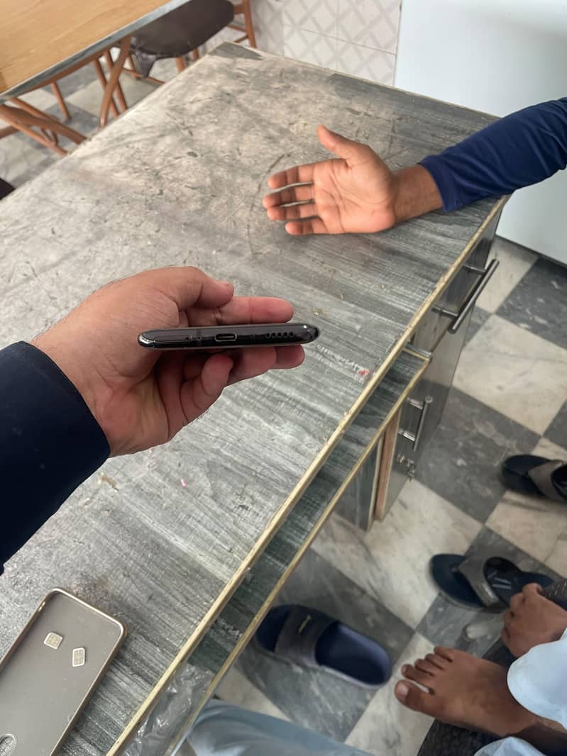 One Plus 7 7