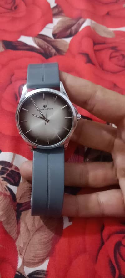 universel point watch