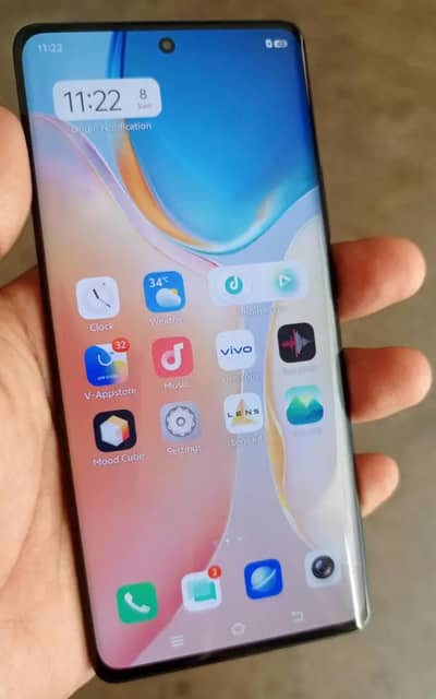 Vivo X70 Pro ( read ad 1st )