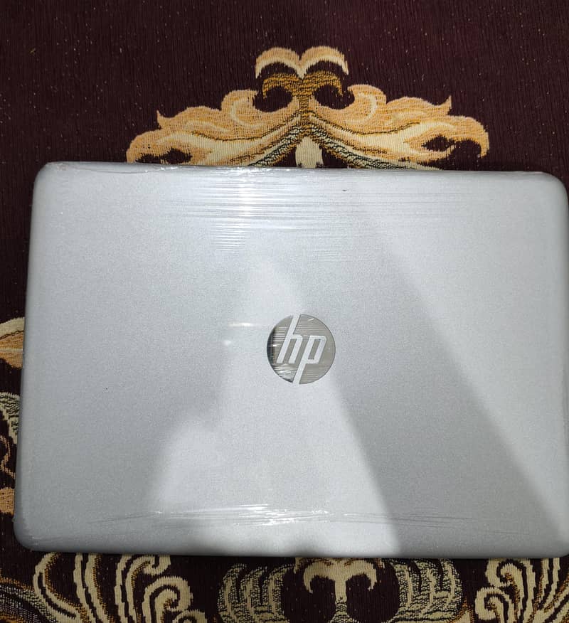 hp i7 0