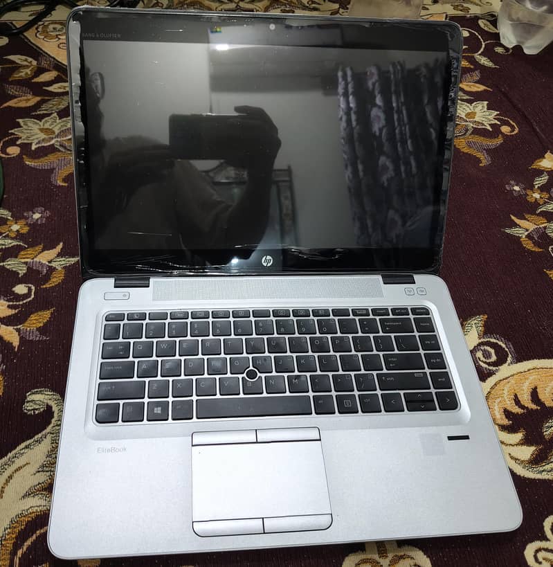 hp i7 1