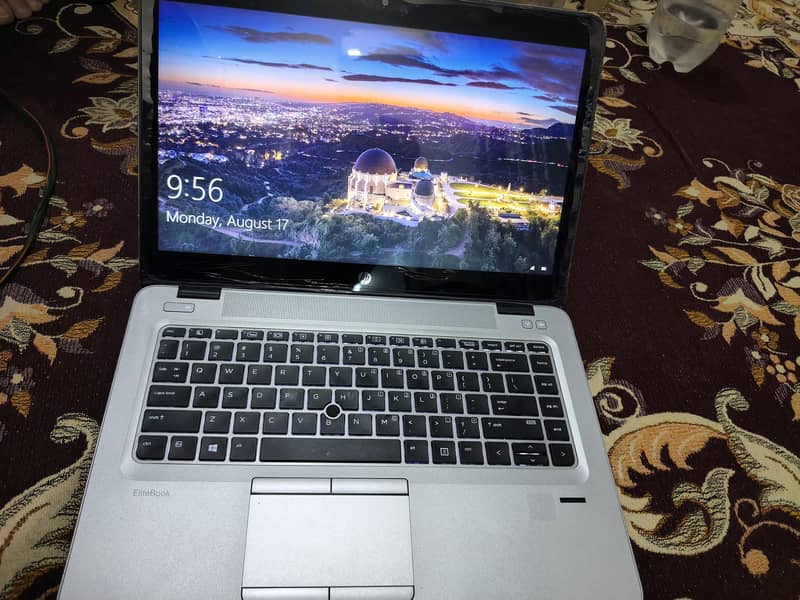 hp i7 2
