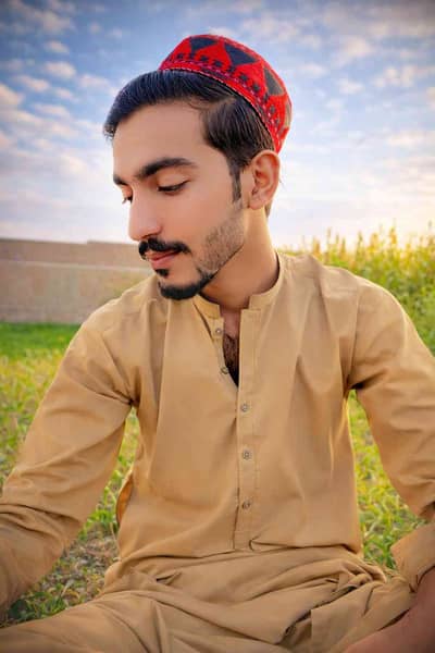 Majid khan 