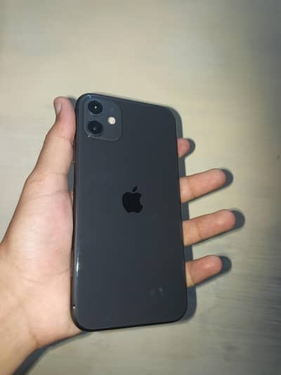 Apple iPhone 11