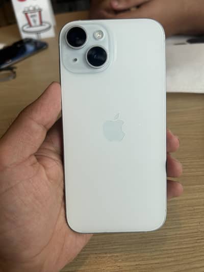 Apple iPhone 15
