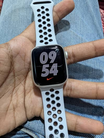 Apple watch series 7 | 41 mm | Nike edition