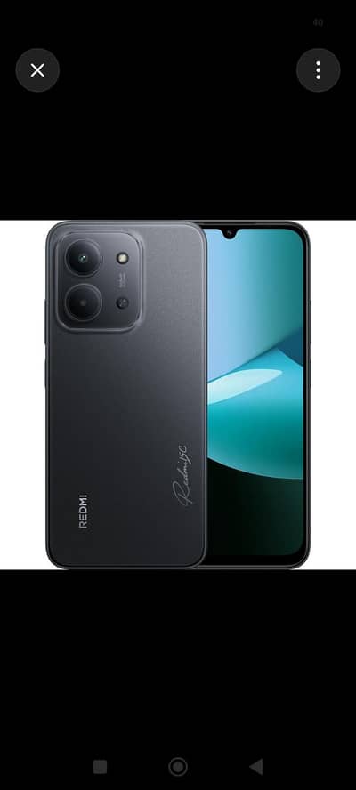 Xiaomi Redmi 15C