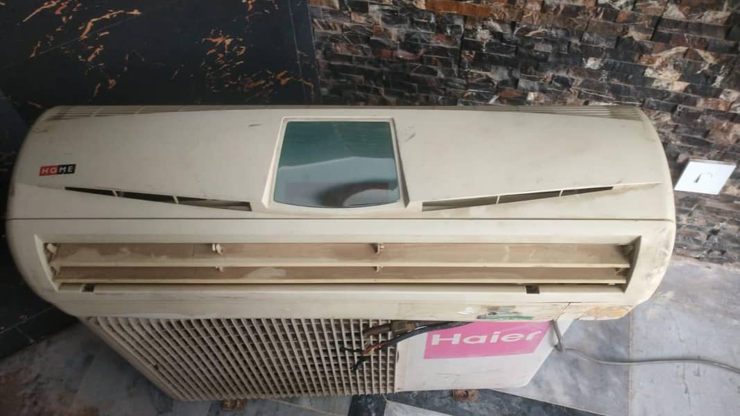 used ac 2