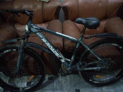 26 SIZE BICYCLE FOR SALE