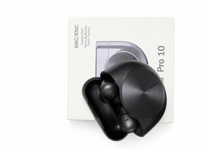 Ear Buds 10 Pro