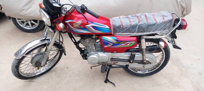 Honda 125 Hyderabad Number 2022 Model