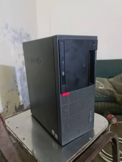Lenovo PC