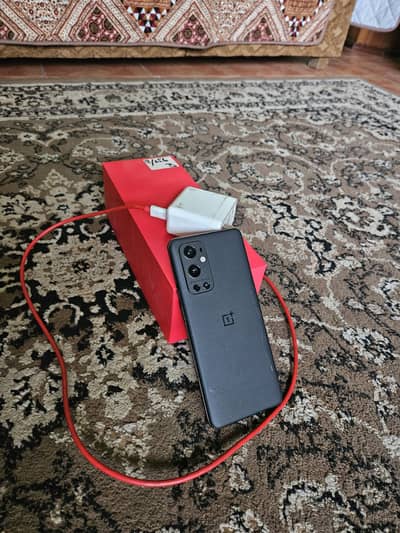 One Plus 9 Pro