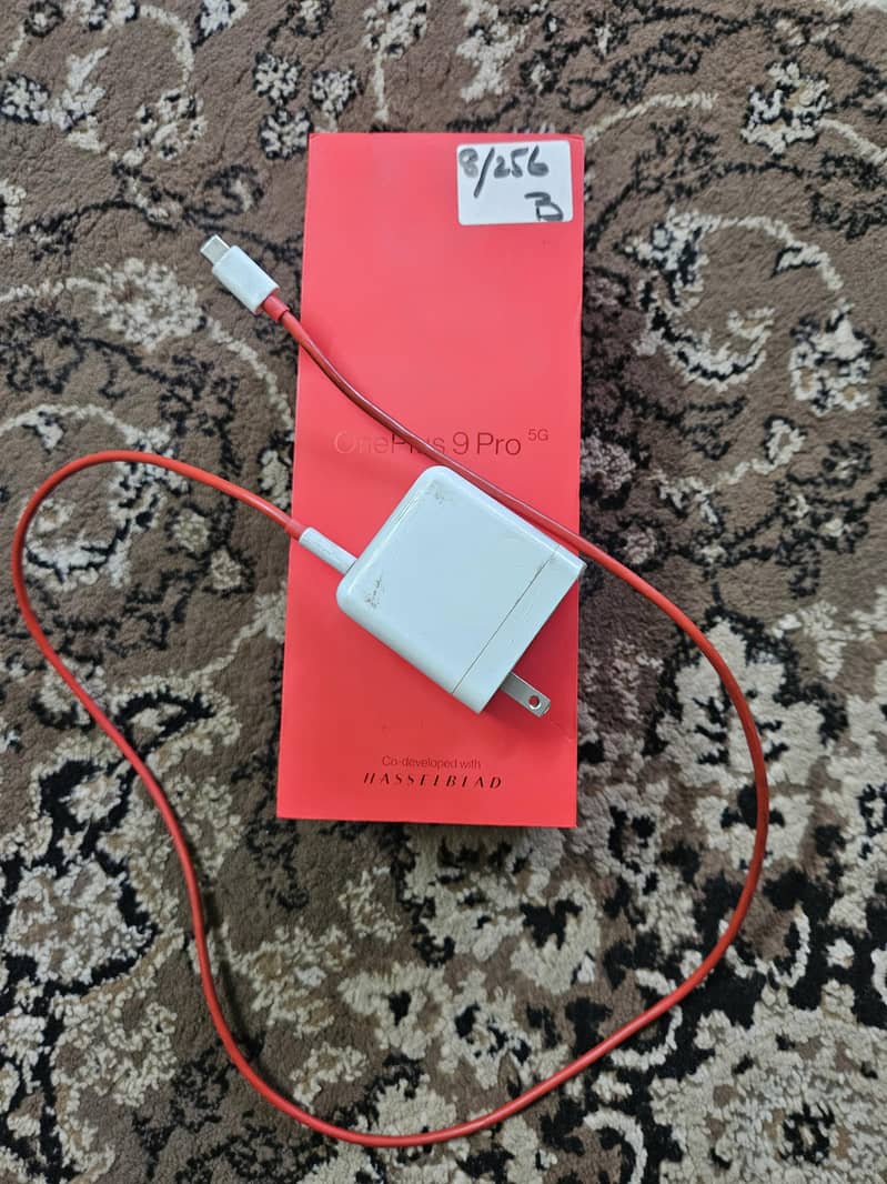 One Plus 9 Pro 5