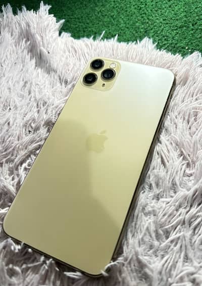 Apple iPhone 11 Pro Max NON PTA