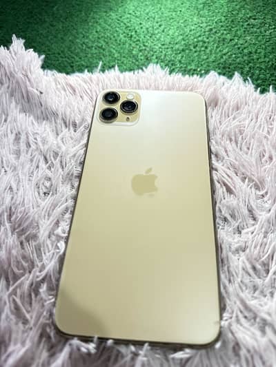 Apple iPhone 11 Pro Max NON PTA