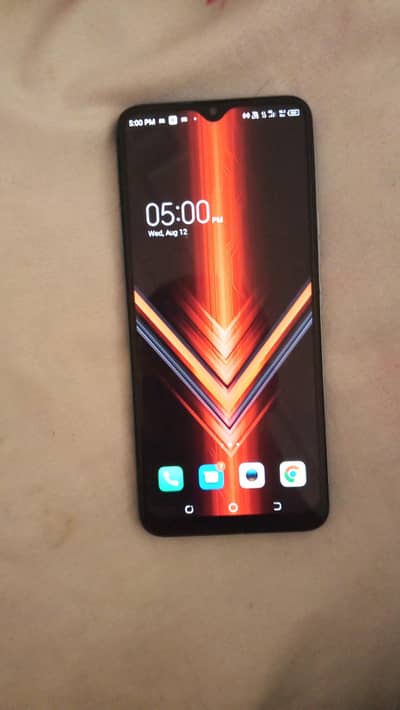 Tecno Pova Neo 5G