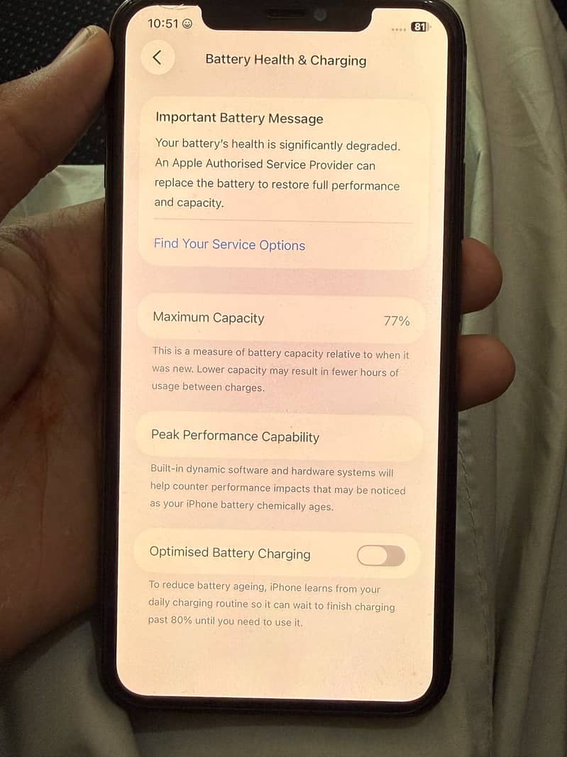 Apple iPhone 11 Pro Max 3