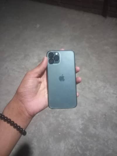 Apple iPhone 11 Pro