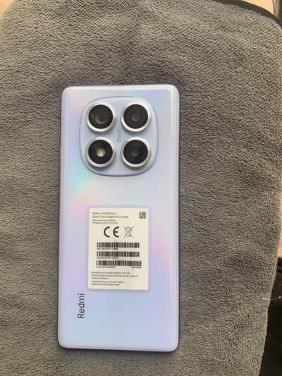 Xiaomi Redmi Note 14 Pro