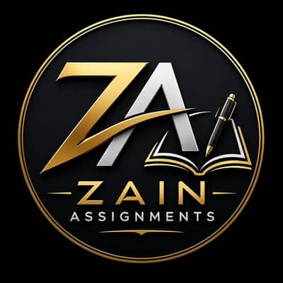 zain assignment