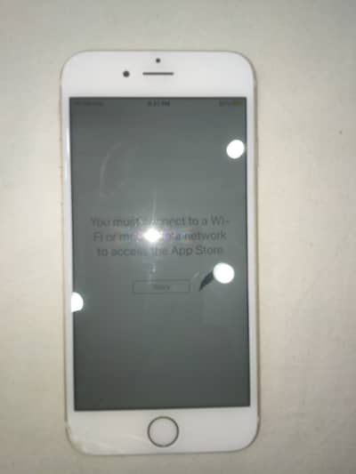 Apple iPhone 6S