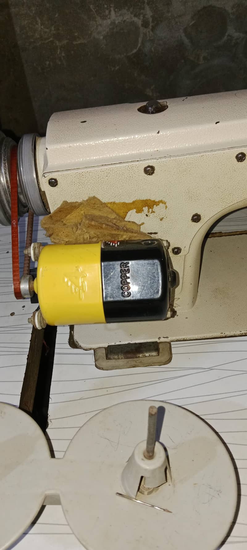 jack sewing machine 4