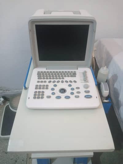 oppolo 7 USG machine