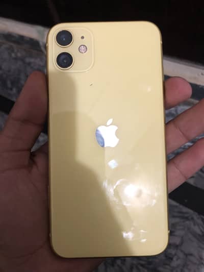 Apple iPhone 11 (jv)