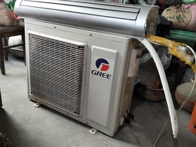 Gree AC 1.5 Ton