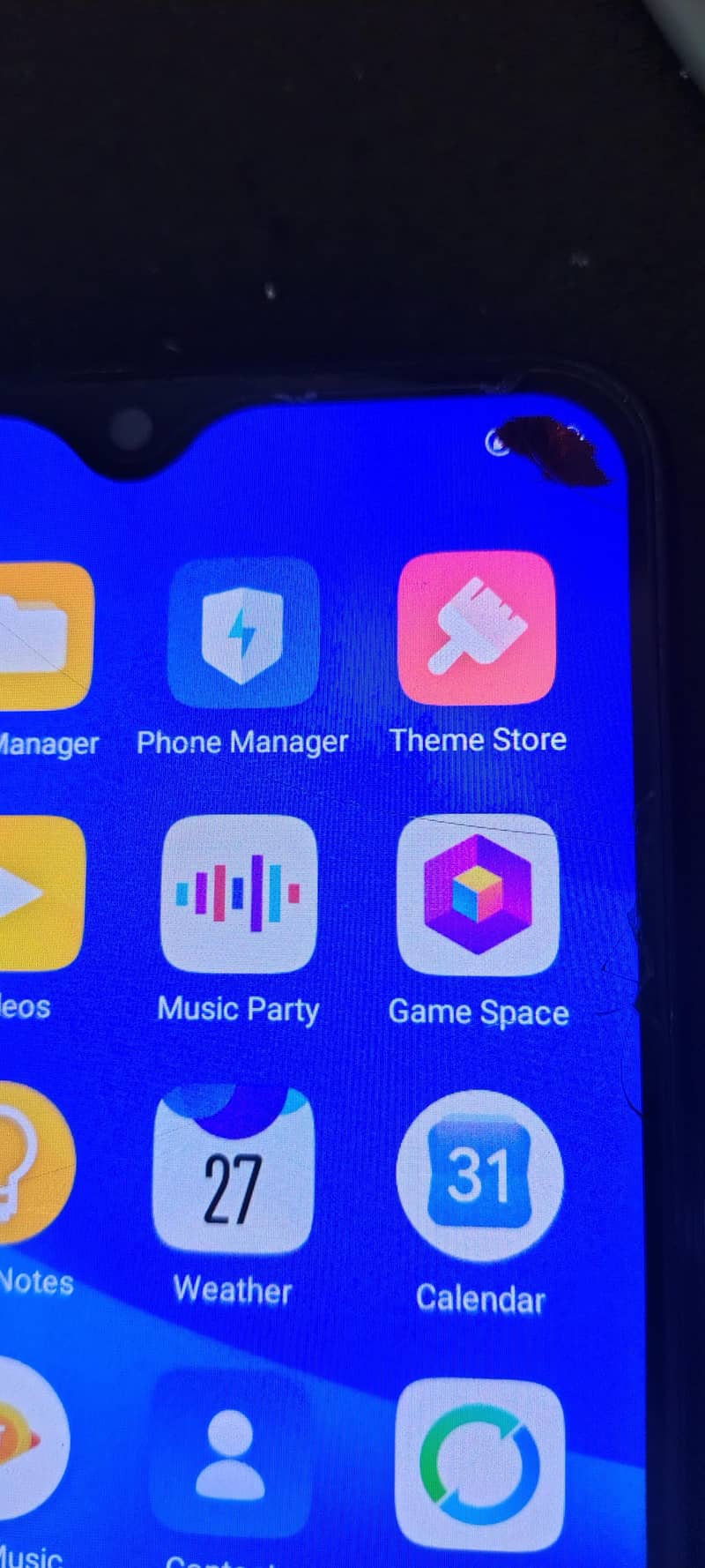 OPPO A5s 2