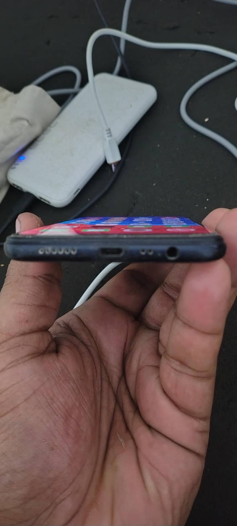 OPPO A5s 4