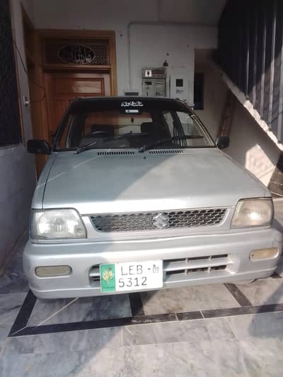Suzuki Alto 2009