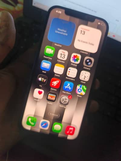 Apple iPhone 12