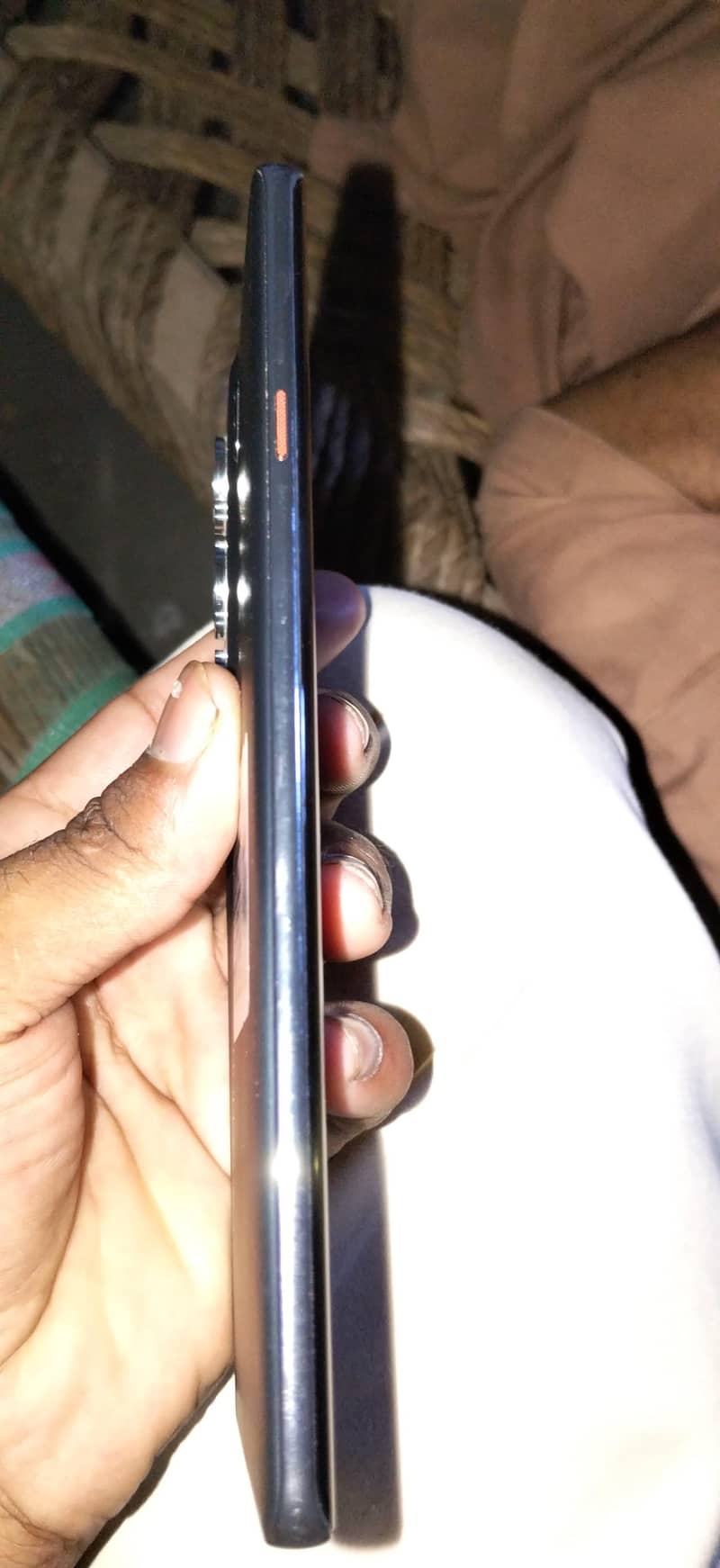 Tecno CAMON 40 Pro 1