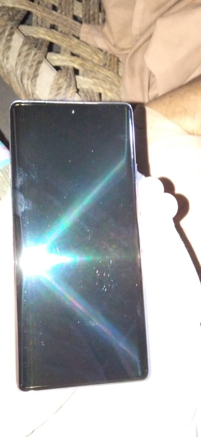 Tecno CAMON 40 Pro 2