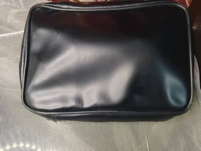 Cosmetic Bag