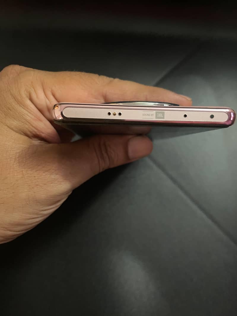Infinix Zero 40 2