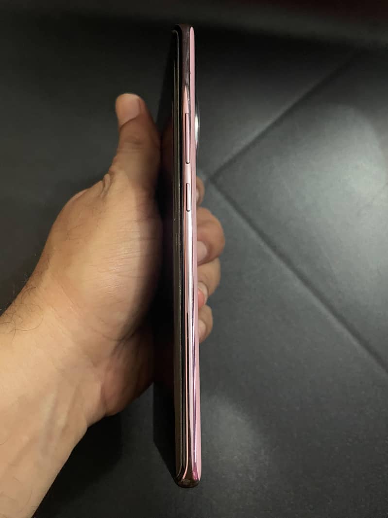 Infinix Zero 40 3