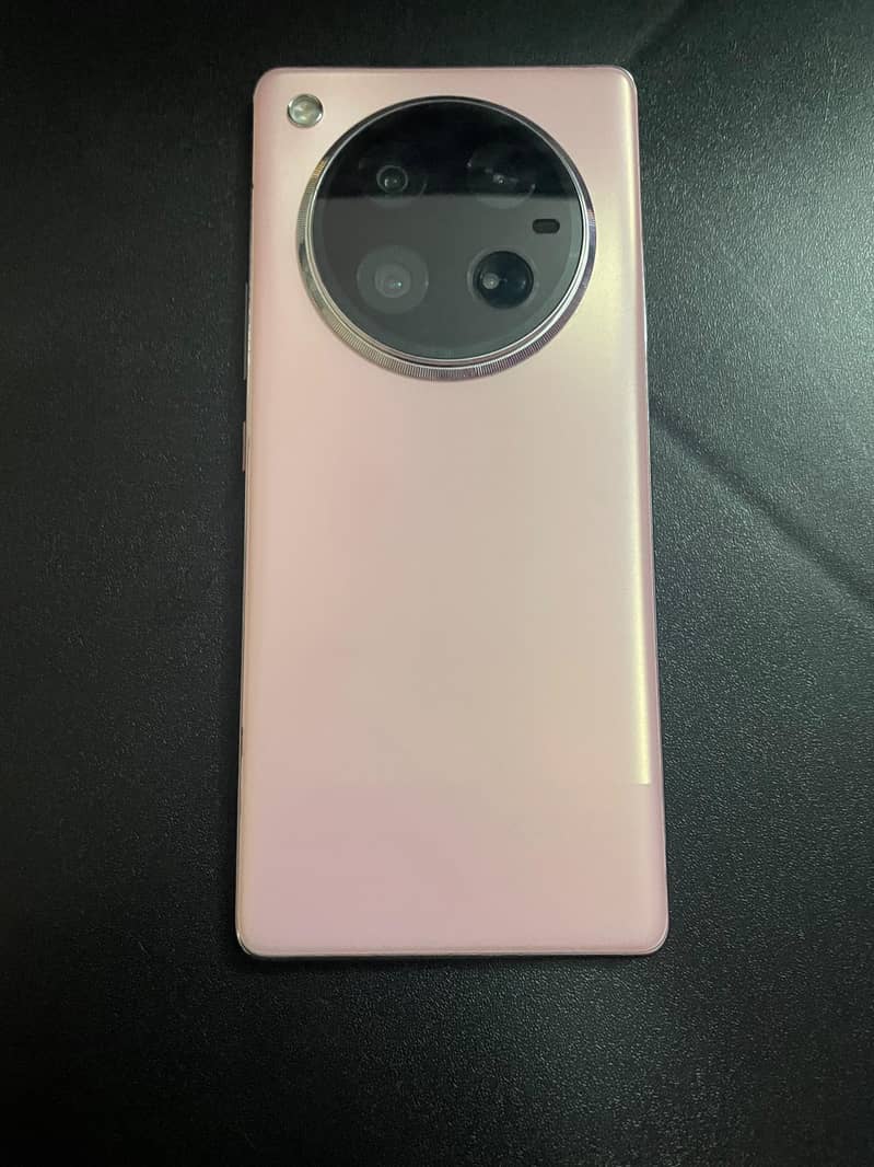 Infinix Zero 40 6