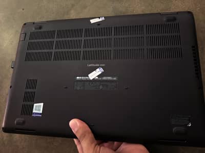 dell latitude 5400 i5 8th gen 8gb ram 256 gb ssd