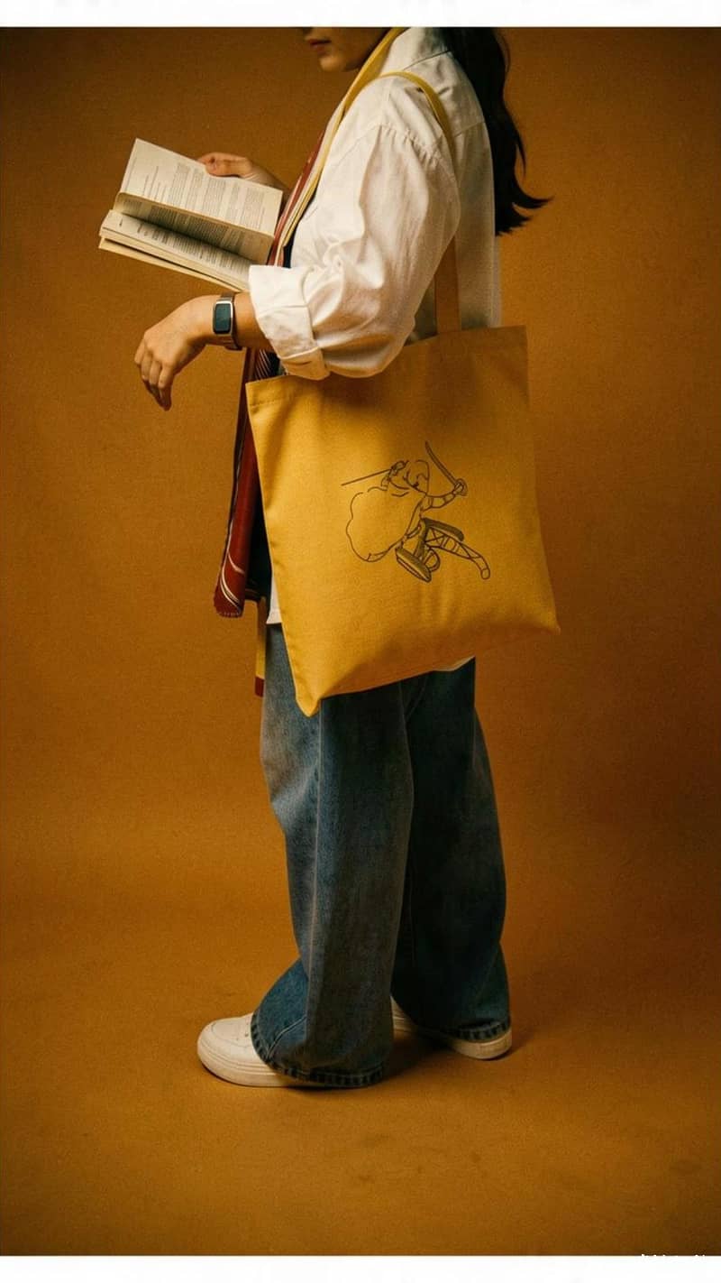 Tote Bag 1